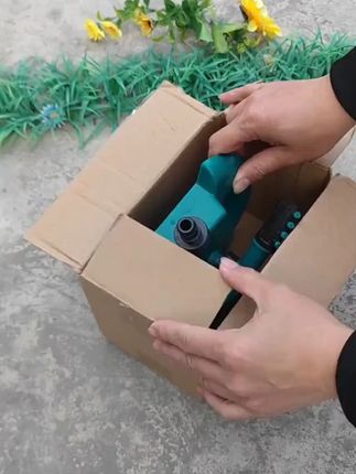 #自动洒水器