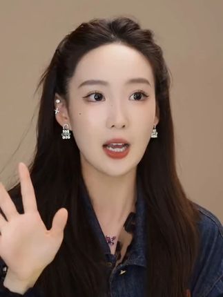 不会掉的倒插梳