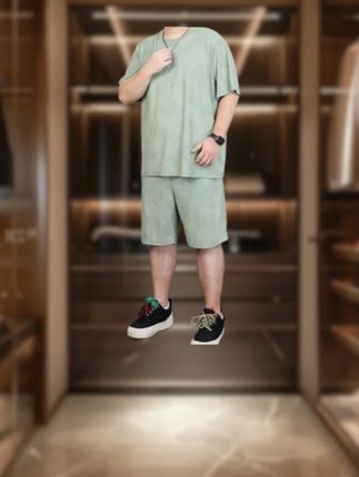 #套装 #套装男 #套装推荐 #休闲套装 #宽松套装