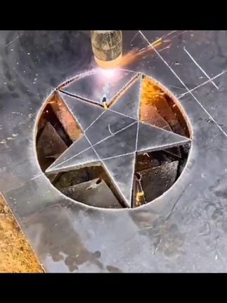 等离子割嘴加厚黑金钢耐用电极喷嘴可接触式废铁切割P80割枪通用 #等离子割嘴 #割嘴 #焊接 #焊接设备 #焊接配件