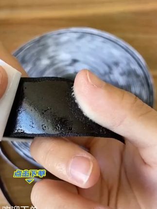 这个窗帘魔术贴真的太好用了 ,三轮车的篷布爱乱飞的也可以用它来固定!#好物分享 #魔术贴#篷布