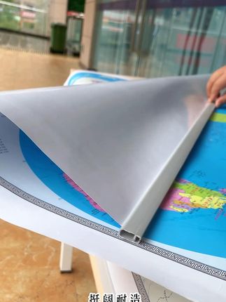 2025年新版 中国地图 世界地图 贴图挂图 2025年6月新版中国地图和世界地图,学习家用装饰,贴图和挂图两款可选。#地图#中国地图#世界地图#新版地图
