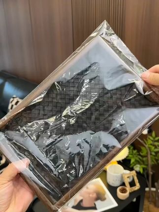 新款木质皮革收纳托盘置物盘小物件收纳盘客厅桌面托盘#收纳托盘 #木质皮革托盘 #小物件收纳 #桌面好物 #家居用品