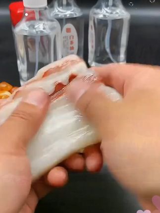 只需一招,就能让你的翡翠玉石,重新焕发光泽,又亮又透! 南红蜜蜡绿松珍珠玉石类都适用!!!