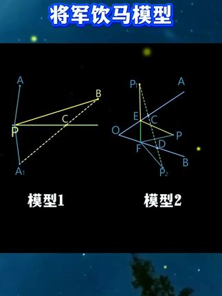 初二数学断层,从几何开始~ #孩子教育 #数学几何 #学习方法 #初中数学几何模型 #家长必看