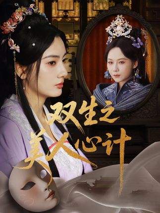 双生之美人心计全集郭茗苑越野兔周逸峰姜云宁-阿夹克斯