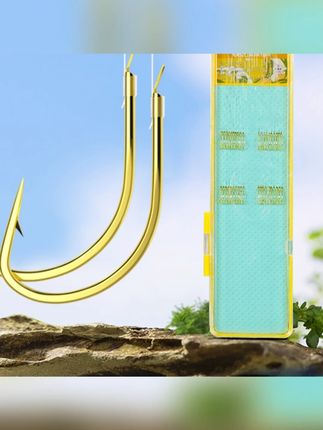 #郝邵文  推荐 久岩灵钓黄尾专用子线双钩成品红黄尾钩鲮鱼鲴鱼青尾阿矶钓鱼装备#子线双钩 #钓黄尾专用子线双钩 #久岩灵钓子线双钩 #青尾子线双钩