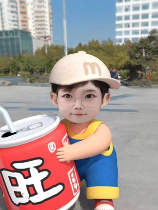 #杜克和一哥#杜克环游世界#孟加拉的故事#交换世界计划