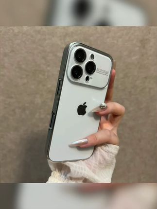 秒变17适用16手机壳iPhone15promax全包14pro网红13男女新款1112#苹果手机壳 #全包手机壳 #高级感满满 #这也太好看了 #多款可选