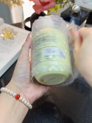 【400g秋冬专用身体乳】植物主义牛油果女全家补水保湿水润润