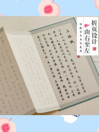 上林赋硬笔字帖全篇司马相如钢笔字帖全篇文练字帖送笔送礼六品堂#硬笔书法 #硬笔字帖 #字帖练字 #字帖 #字帖推荐 @DOU+上热门 @小店随心推 @巨量千川