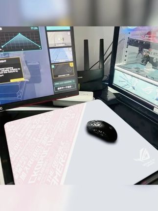 剑匠零鼠标垫ARTISANFX零细面微绒控滑大号电竞办公FPS游戏专用垫 #好物推荐 #好物 #居家好物 #鼠标垫 #电竞鼠标垫