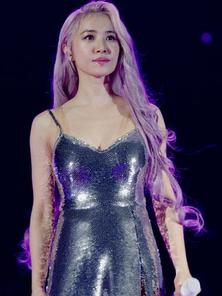 蔡依林怪美之旅 欧文