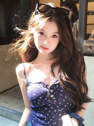 #张予曦毕雯珺真拍了红裙抱#深情眼#张予曦#毕雯珺