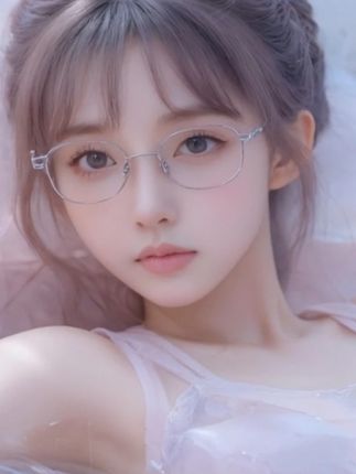 #清纯甜美 #骗你生女儿 #国漫女神 #小舞 #小公举一枚