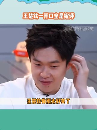 我的偶像巨顽皮