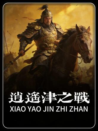 逍遥津之战,曹魏猛将张辽封神之战 一位名将,一战之功,以最霸气的方式改写三国格局#历史 #战争 #军事