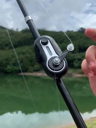 钓鱼报警器防水闪光自动感应超高灵敏海杆抛竿电子海竿铃铛 #钓鱼报警器  #电子海竿铃铛  #鱼杆电子感应器  #感应器  #路亚配件
