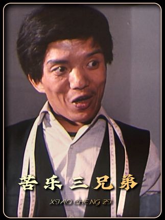 小矮人好心救了即将临盆的孕妇,却不料对方竟恩将仇报! #经典影视 #苦乐三兄弟