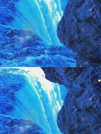 #治愈系风景 #旅行推荐官 #旅行 #远离城市的喧嚣 #风景如画的地方