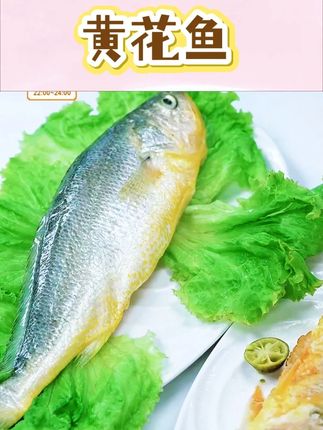 黄花鱼 #黄花鱼 #鱼 #黄花鱼的做法 #美食 #海鲜