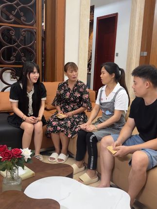 小清(记录美好生活)