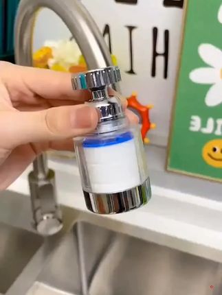 #防溅水龙头 #龙头过滤器 #厨房好物 #好东西一起分享