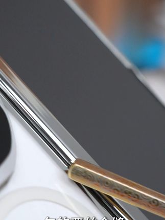 手机壳推荐 选壳子不将就 壳膜一体是优选#matex6手机壳#柒丁数码#好物推荐🔥#防摔手机壳