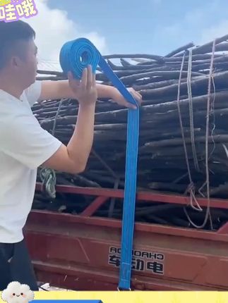 免焊接紧绳器#免焊接紧绳器  #紧绳器  #拉紧器  #超实用工具  #五金工具
