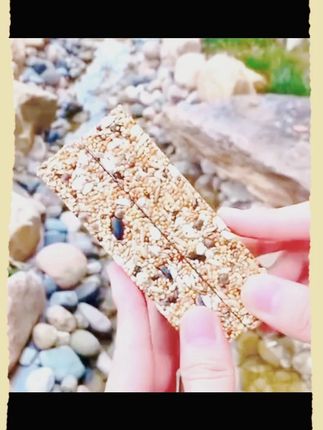 #鹦鹉鹦鹉萌萌哒逗鹦鹉 #萌宠鹦鹉 #手养鹦鹉 #家有宠物 #鸟类 宠大条鹦鹉磨牙零食谷物棒虎皮玄凤便携零食啃咬玩具补钙磨爪JGX