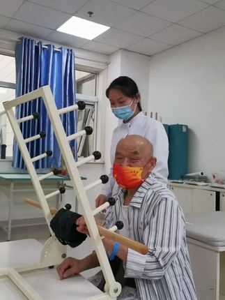 【宁泽】肩抬举训练器上肢力量训练器材上肢牵引器