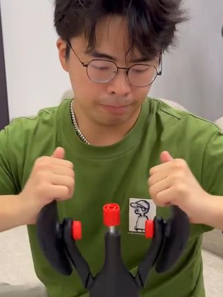 凯格尔运动不需要练太多,一天一百个就可以!让你越来越强 越来越猛 #ADKING#ADKING夹腿器#pc肌锻炼法# 凯格尔运动 #居家健身 #凯格尔运动不需要练太多一# 越来越猛 #ADKING# ADKING夹腿器