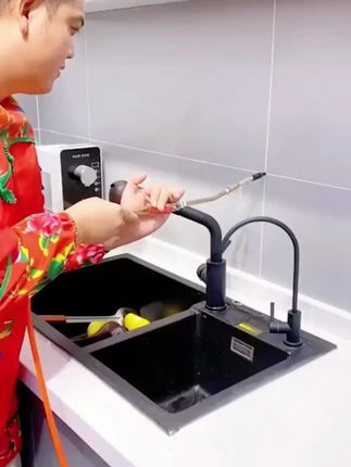 瓷砖空鼓专用胶,渗透修补剂瓷砖胶,强力粘合剂修复地砖起翘注射 填充#生活好帮手 #瓷砖修复 #瓷砖胶