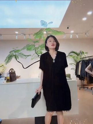 #秋冬穿搭#老谭私服#显瘦穿搭#遮肉显瘦遮肉减龄
