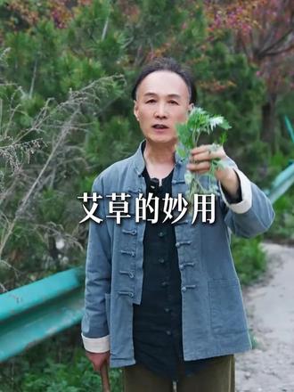 艾草不是什么时候采都一样,老一辈人常说“端午前是宝,端午后是草。”大家有没有经常用艾草泡脚、熏屋、热敷?
#艾草 #非遗传承 #生活小妙招 #本草科普 #非遗炮制