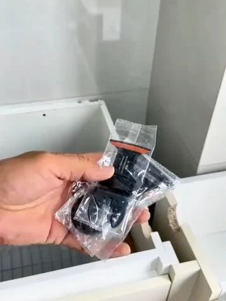 万用宝锯片木工通用多功能锯片修边开口型耐磨工具金属万用宝锯片 #好物 #木工 #多功能
