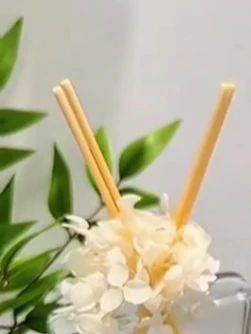 这个小梳子也太可爱了吧!出门就可以随时整理发型了!#迷你小梳子 #梳子#小梳子