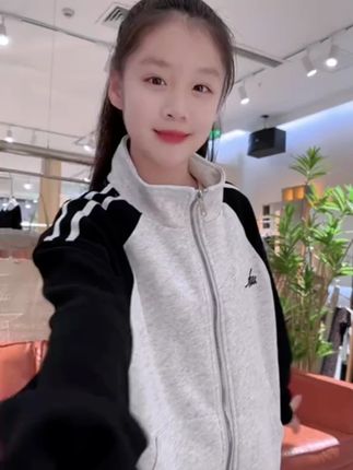买了买了,就一个女儿,别人有的咱们也得有,反正又不贵#高品质童装 #穿搭 #童装 #每日穿搭 #今天穿什么