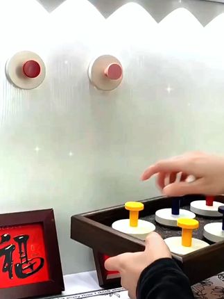 【拍一发十】多巴胺吸盘挂钩免打孔强力承重家用高颜值吸盘挂钩客 #居家好物#收纳整理#多巴胺吸盘挂钩#浴室好物#种草好物