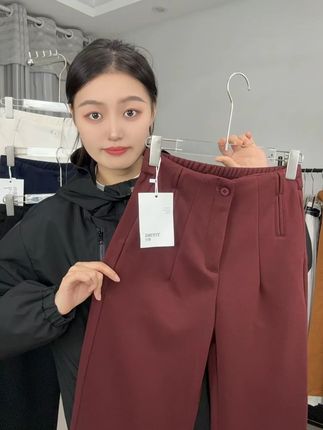 100%纯棉藏青色阔腿裤!今晚直播间开播! #阔腿裤 #阔腿裤穿搭 #阔腿裤推荐 #阔腿裤搭配#阔腿裤女秋冬加绒加厚