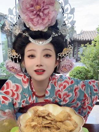 青岛猪肉渣油渣猪油渣零食网红零食新鲜脆皮炸五花肉香脆传统即食#妈呀太香了 #抖音美食推荐官 #吃吃喝喝拍拍 #太香了 #好吃到停不下来