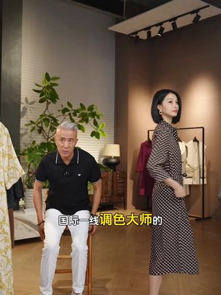 高端真丝连衣裙 #遮肉显瘦#桑蚕丝连衣裙#深圳大姐夫#源头工厂#品质女装