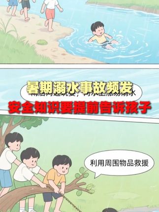 小朋友每天看一条安全知识,让成长之路更安全。#儿童安全意识 #儿童安全教育 #育儿经验分享 #家长必读 #小学生