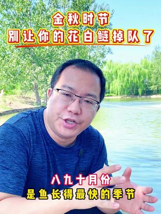 #花白鲢养殖 #花白鲢肥水 #鱼塘肥水 #调水肥水 #四大家鱼养殖