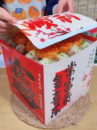 【展会特批机制】手工糯米纸皮烧麦速食面点软糯鲜香儿童早餐食品#手工烧麦 #纸皮烧麦 #速食早餐 #儿童早餐 #糯米烧麦