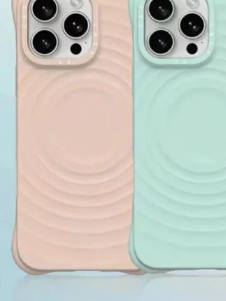 #郝劭文推荐 【Magsafe磁吸波漾壳】适用iPhone16/12手机壳系列液态硅胶防摔#手机壳 #苹果手机壳 #硅胶手机壳 #防摔手机壳