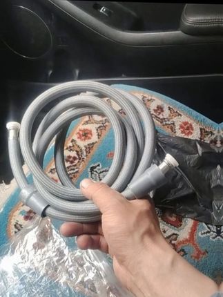 通用型淋浴软管