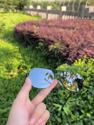 这才是开车出行户外钓鱼要戴的一款 #太阳镜#墨镜#开车必备#偏光太阳镜#热点小助手