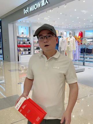 入秋了,可以安排好的棉袜穿穿了,喜欢的大哥们看看 #猫人 #好穿又好搭 #防臭袜 #纯棉袜子
