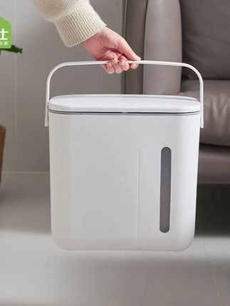 茶水桶废水桶干湿分离茶渣茶具配件茶台排水管大容量二合一垃圾桶 #茶水桶 #茶渣桶 #多功能垃圾桶 #茶水桶垃圾桶二合一 #废水桶